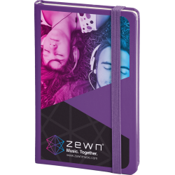 Duro Pocket Notebook